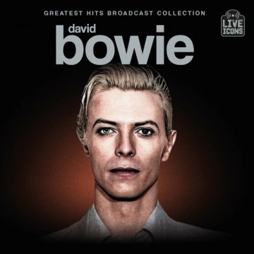 FLAC David Bowie - Greatest Hits Broadcast Collection 2024