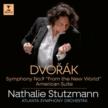 FLAC Dvorak - Symphony No. 9 "From the New World"