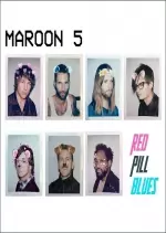 Maroon 5 - Red Pill Blues (Deluxe)