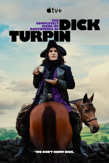 Les aventures imaginaires de Dick Turpin