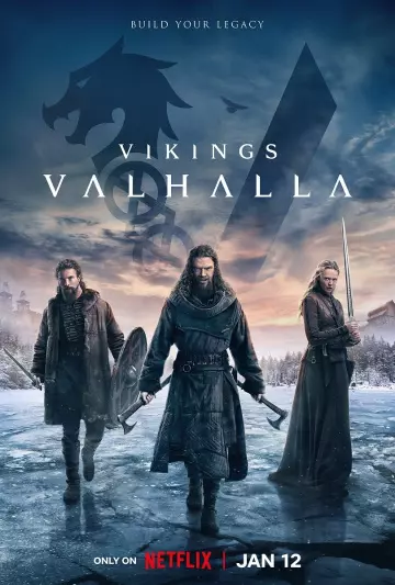 Vikings: Valhalla