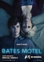 Bates Motel