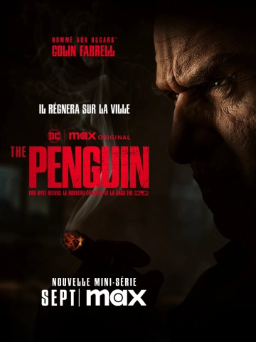 The Penguin