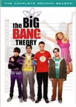 The Big Bang Theory