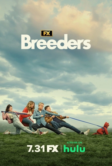 Breeders