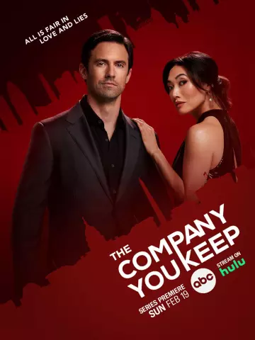 The Company You Keep