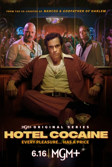 Hotel Cocaine