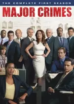 Major Crimes