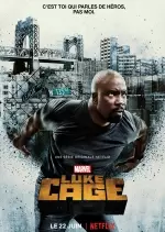 Marvel's Luke Cage