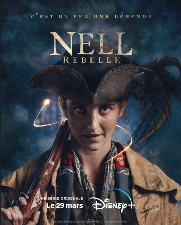 Nell rebelle