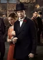 Boardwalk Empire