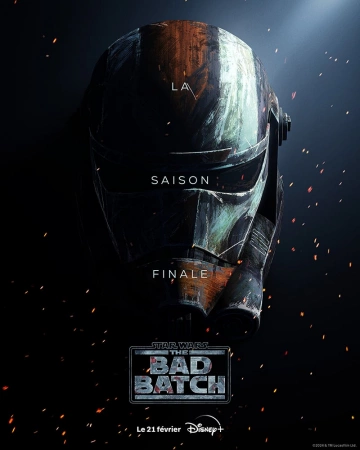 Star Wars: The Bad Batch