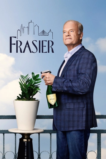 Frasier (2023)