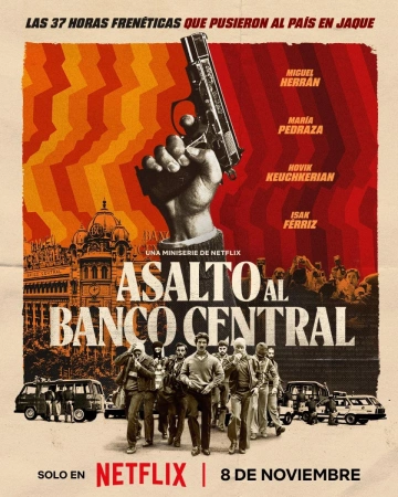 Opération Banco Central