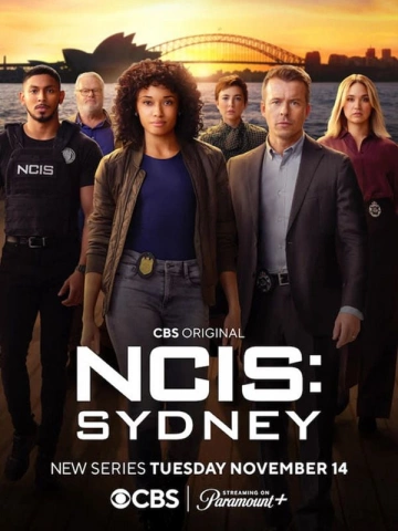 NCIS: Sydney